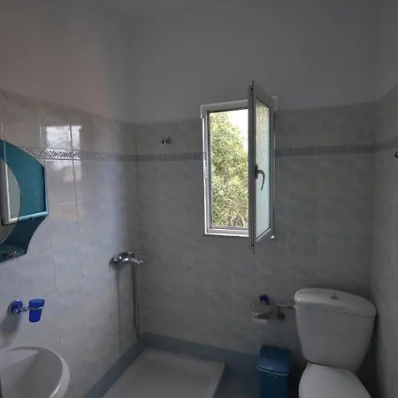 Appartamento Shqiponja Sarandë