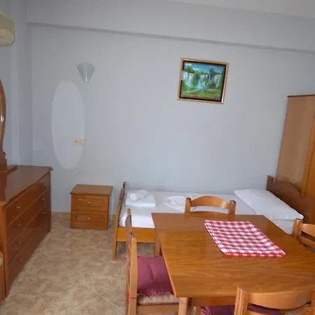 Shqiponja Sarandë