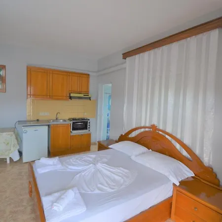 Shqiponja Sarandë