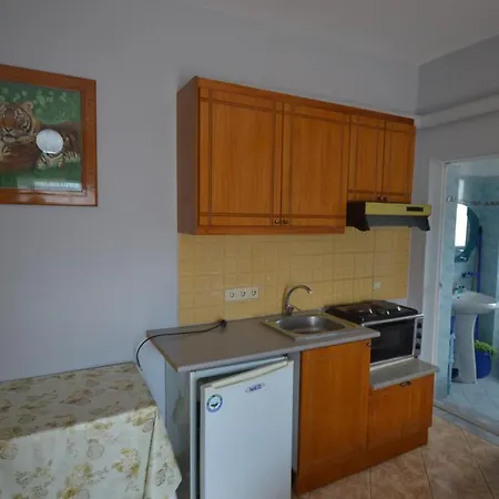 Shqiponja Appartamento Sarandë