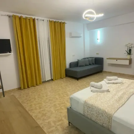 Shqiponja Saranda