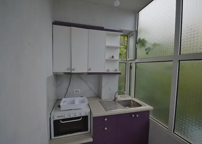 Shqiponja Apartment *