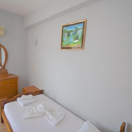 Shqiponja Appartamento