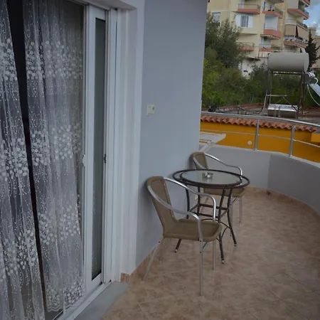 Appartamento Shqiponja