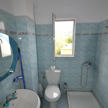 Shqiponja Appartamento *