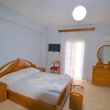 Shqiponja Appartamento Sarandë