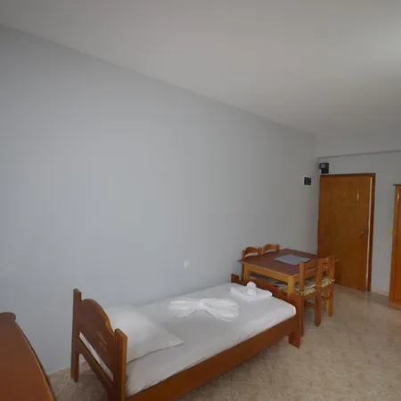 Appartamento Shqiponja Sarandë