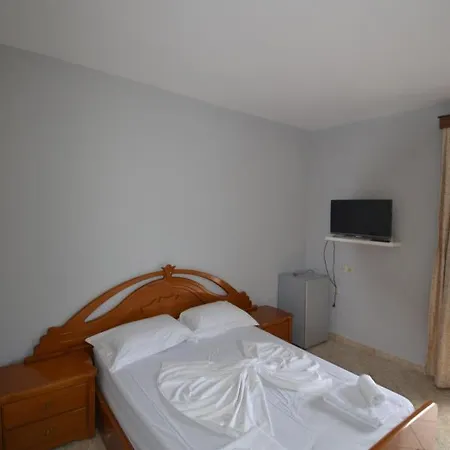 Appartamento Shqiponja Sarandë