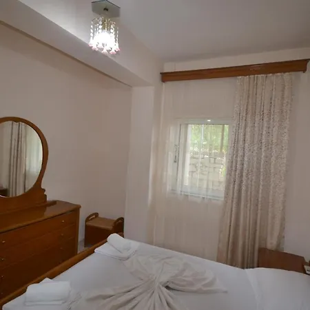 Shqiponja Appartamento *