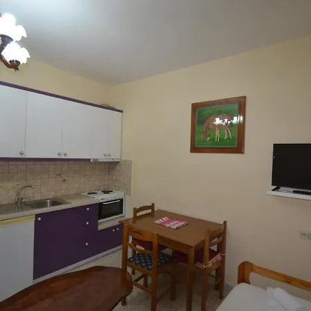 Shqiponja Appartamento