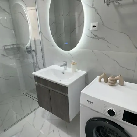 Apartamento Shqiponja Sarandë