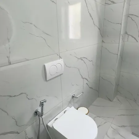 Shqiponja Apartamento Sarandë