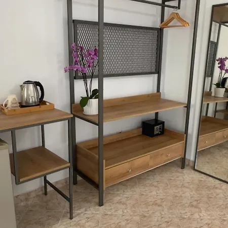 Apartment Shqiponja Sarandë