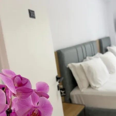 Shqiponja Apartment *