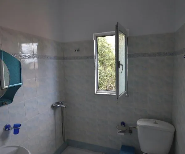 Appartement Shqiponja Saranda
