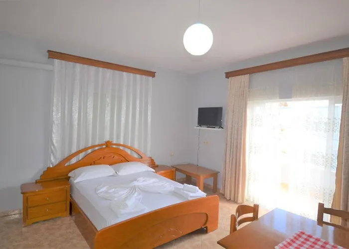 Shqiponja Appartement