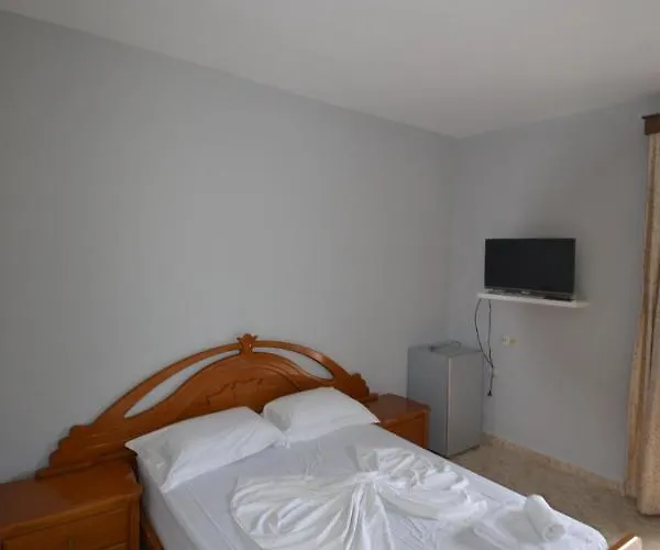 Appartement Shqiponja Saranda